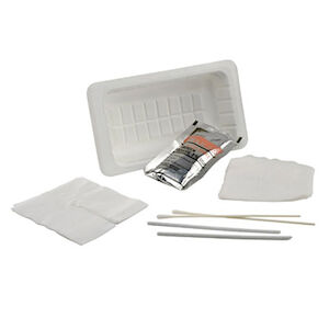 TRACH CARE KIT 48/CS